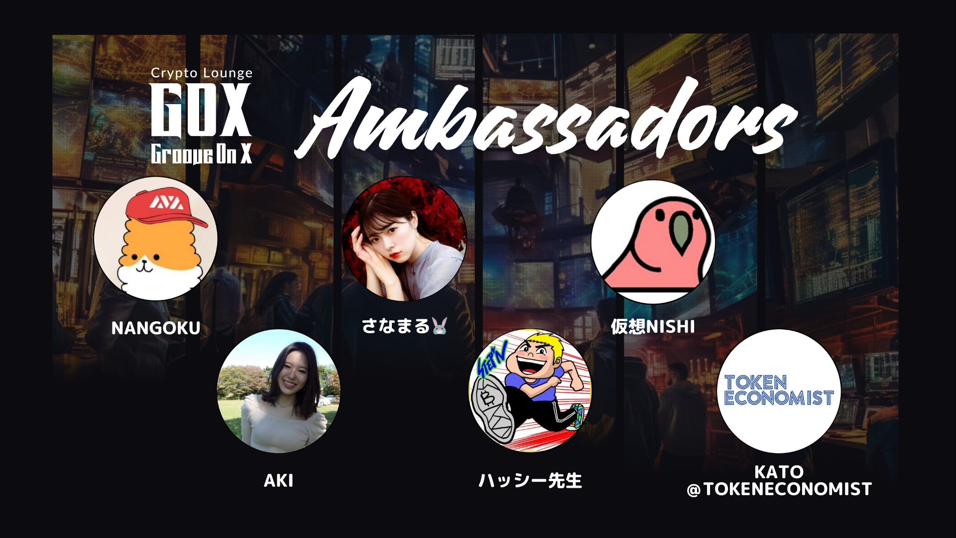 GOX PRO